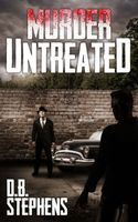 D.B. Stephens's Latest Book