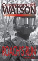 Cover of Roach's Run Christopher Watson by Christopher Watson
