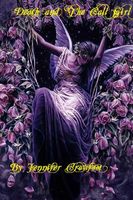 Cover of Death and the Call Girl by Jennifer Crowfoot