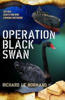 Cover of Operation Black Swan by Richard Le Normand