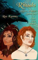 Cover of Rituals by Roz Kaveney