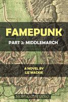 Cover of Middlemarch by Liz MacKie