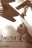 Cover of Two For One by Brent Meske