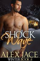 Cover of Shockwave by Alex Jace