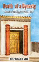 Cover of Death of a Dynasty by William Cook