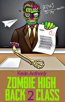 Cover of Back 2 Class by Kevin Anthony