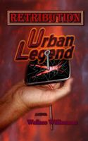 Cover of Urban Legend by Wallace Williamson