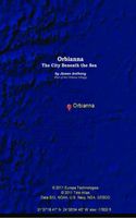 Cover of Orbianna by James Anthony