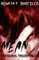 Cover of Mean by Renata F. Barcelos