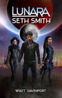 Cover of Seth Smith by Wyatt Davenport