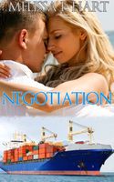 Negociation book cover