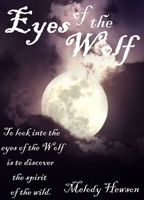 Cover of Eyes of the Wolf by Melody Hewson