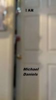 Cover of I Am by Michael Daniels