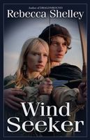Cover of Windseeker by Rebecca Lyn Shelley