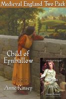 Cover of Medieval England Two Pack by Anne Kinsey