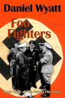 Cover of Foo Fighters by Daniel Wyatt