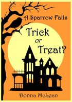 A Sparrow Falls Trick or Treat?