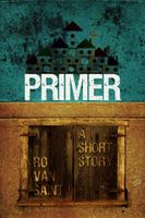 Cover of Primer by Ro Van Saint