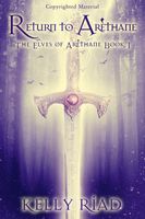 Prince of Arethane