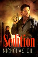 Cover of Sedition by Nicholas Gill
