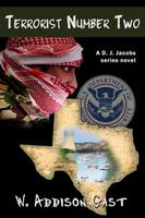Cover of Terrorist Number 2 by W. Addison Gast