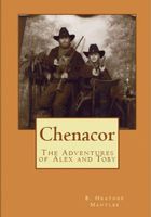 eBook edition cover