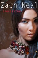 Cover of Temptation by Zach Neal