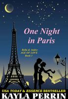 One Night In Paris