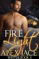 Cover of Firelight by Alex Jace