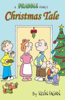 Cover of A Drabble Family Christmas Tale by Kevin Fagan