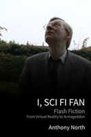Cover of I, Sci Fi Fan by Anthony North