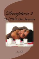 Cover of The Truth Lies Beneath by L. Neal