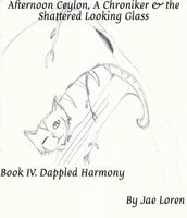 Cover of Dappled Harmony by Jae Loren