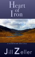 Cover of Heart of Iron by Jill Zeller