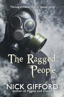 Cover of The Ragged People by Nick Gifford
