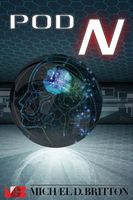 Cover of Pod N by Michael D. Britton