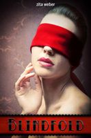 Cover of Blindfold by Zita Weber
