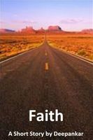 Cover of Faith by Deepankar