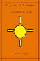 The Legend of Ba-ba-co-tay