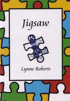 Cover of Jigsaw by Lynne Roberts