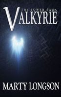 Cover of Daniel Locke and the Fortress of Valhalla by Marty Longson