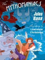Jules Bass's Latest Book