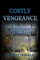 Cover of Costly Vengeance by Ian MacDonald