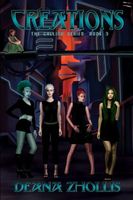 Cover of Creations by Deana Zhollis