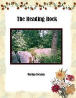 Cover of The Reading Rock by Craig Conley
