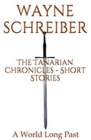 Cover of A World Long Past by Wayne Schreiber