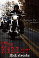 Cover of The Killer by Rick Jacobs