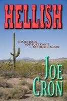 Cover of Hellish by Joe Cron