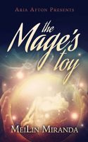 Cover of The Mage's Toy by Meilin Miranda