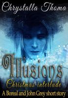 Cover of Illusions by Chrystalla Thoma